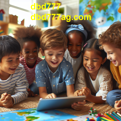 O Crescimento dos Jogos Educacionais em Plataformas Digitais