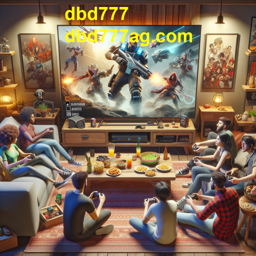 A Ascensão dos Jogos Multiplayer: Conectando Jogadores pelo Mundo