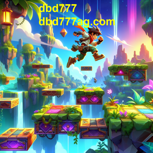 A Evolução dos Jogos de Plataforma: Um Mergulho na História e Inovações