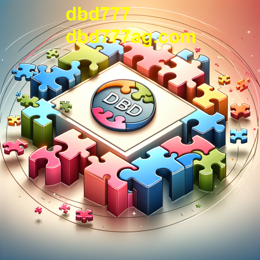 Desafie Sua Mente: A Magia dos Quebra-Cabeças no DBD777